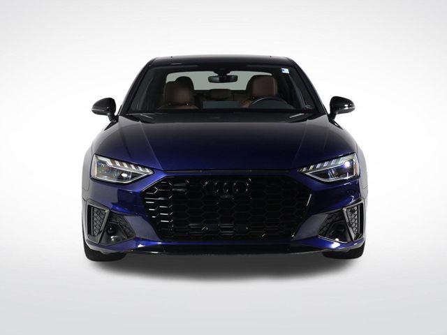 2023 Audi A4 45 S line Premium Plus - 22975470 - 7