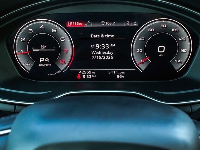 2023 Audi A4 45 S Line Premium Plus - 23076533 - 15