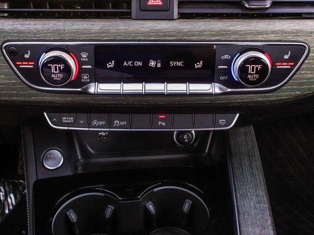 2023 Audi A4 45 S Line Premium Plus - 23076533 - 23
