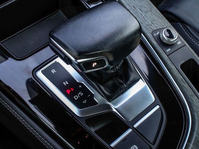 2023 Audi A4 45 S Line Premium Plus - 23076533 - 24