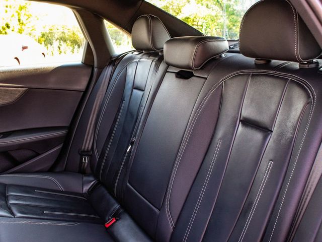 2023 Audi A4 45 S Line Premium Plus - 23076533 - 34