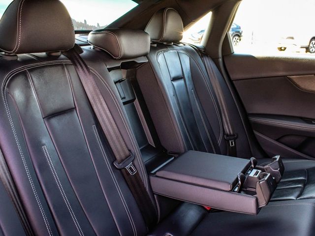 2023 Audi A4 45 S Line Premium Plus - 23076533 - 38