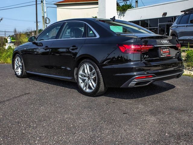 2023 Audi A4 45 S Line Premium Plus - 23076533 - 3