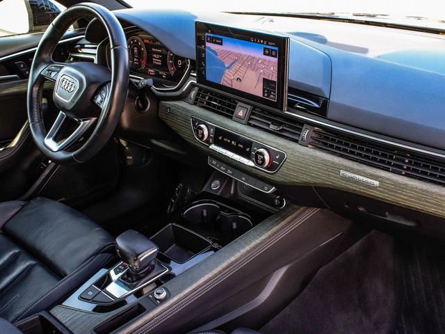 2023 Audi A4 45 S Line Premium Plus - 23076533 - 41