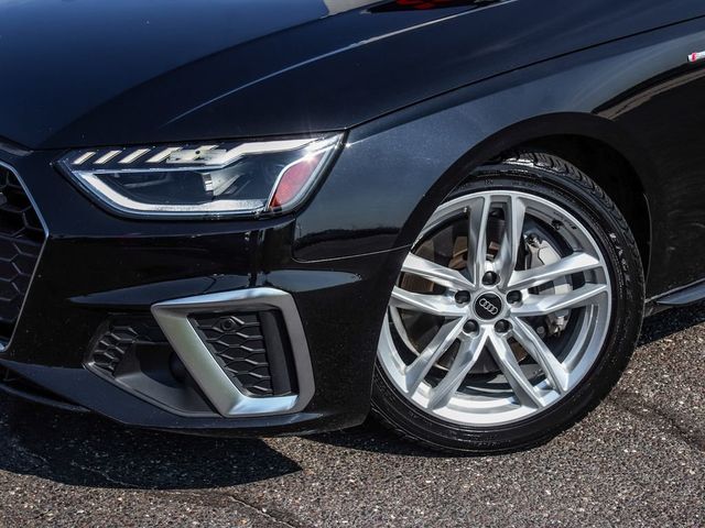 2023 Audi A4 45 S Line Premium Plus - 23076533 - 45