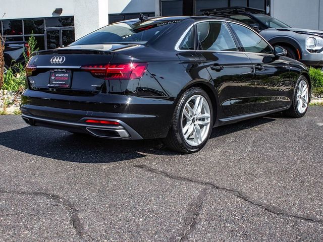2023 Audi A4 45 S Line Premium Plus - 23076533 - 5