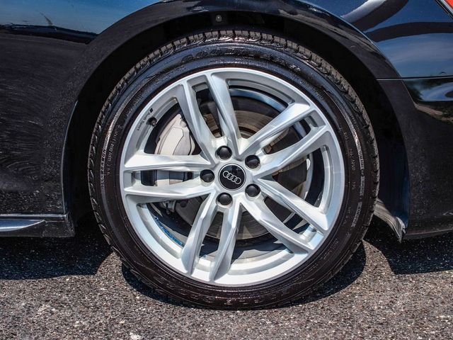 2023 Audi A4 45 S Line Premium Plus - 23076533 - 6