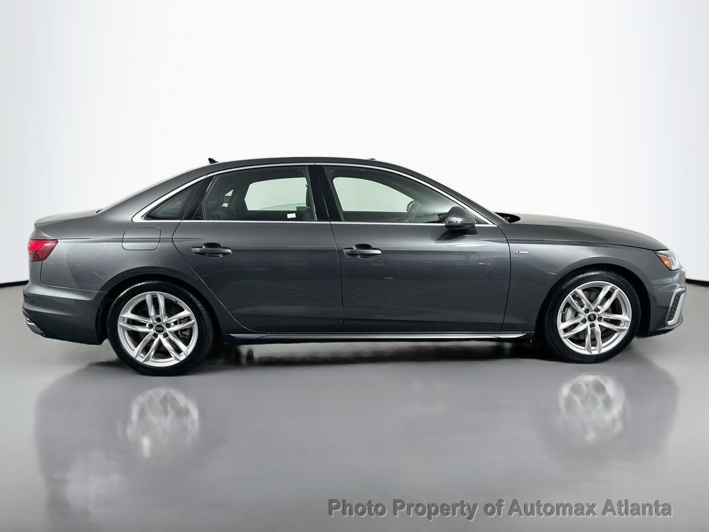 2023 Audi A4 S line Premium Plus - 22511068 - 3