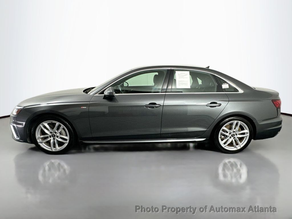 2023 Audi A4 S line Premium Plus - 22511068 - 7