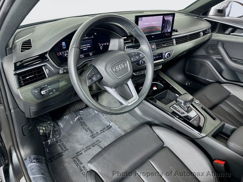 2023 Audi A4 S line Premium Plus - 22511068 - 8