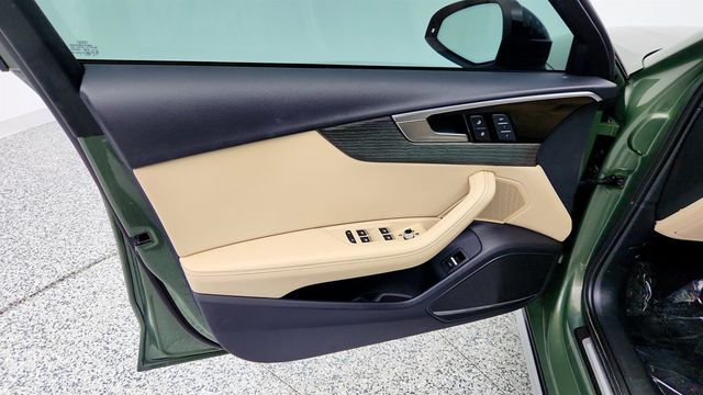 2023 Audi A4 allroad Prestige 45 TFSI quattro with Black Optic Plus Package - 22965579 - 10