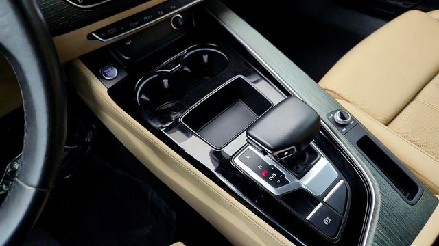 2023 Audi A4 allroad Prestige 45 TFSI quattro with Black Optic Plus Package - 22965579 - 16