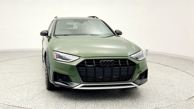 2023 Audi A4 allroad Prestige 45 TFSI quattro with Black Optic Plus Package - 22965579 - 1