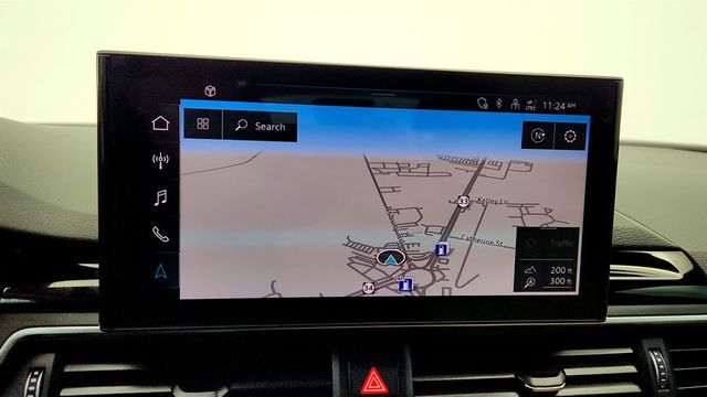 2023 Audi A4 allroad Prestige 45 TFSI quattro with Black Optic Plus Package - 22965579 - 19