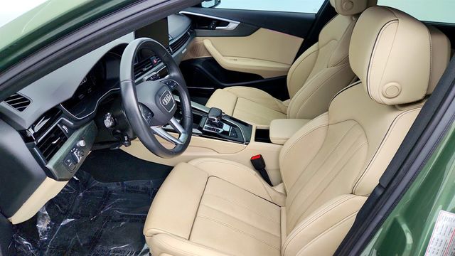 2023 Audi A4 allroad Prestige 45 TFSI quattro with Black Optic Plus Package - 22965579 - 20