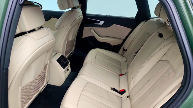 2023 Audi A4 allroad Prestige 45 TFSI quattro with Black Optic Plus Package - 22965579 - 21