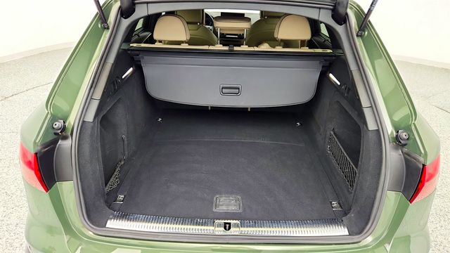 2023 Audi A4 allroad Prestige 45 TFSI quattro with Black Optic Plus Package - 22965579 - 22