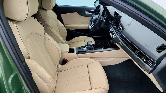 2023 Audi A4 allroad Prestige 45 TFSI quattro with Black Optic Plus Package - 22965579 - 24