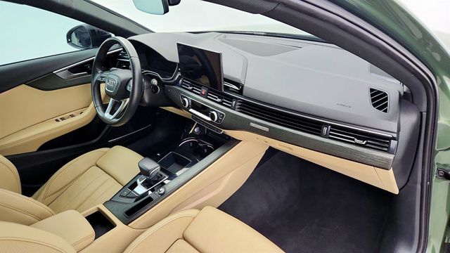 2023 Audi A4 allroad Prestige 45 TFSI quattro with Black Optic Plus Package - 22965579 - 25