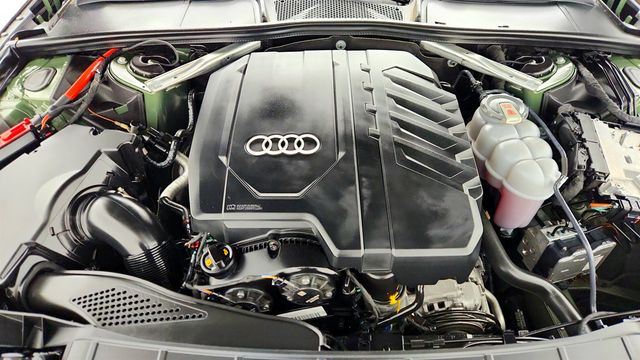 2023 Audi A4 allroad Prestige 45 TFSI quattro with Black Optic Plus Package - 22965579 - 27