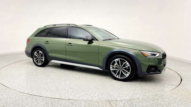 2023 Audi A4 allroad Prestige 45 TFSI quattro with Black Optic Plus Package - 22965579 - 2