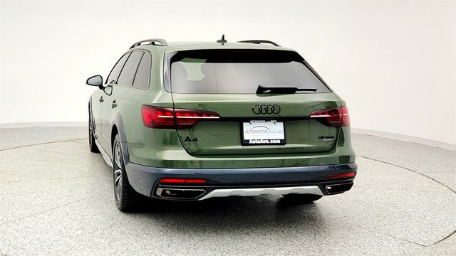 2023 Audi A4 allroad Prestige 45 TFSI quattro with Black Optic Plus Package - 22965579 - 5