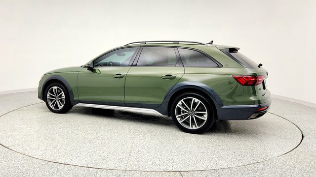 2023 Audi A4 allroad Prestige 45 TFSI quattro with Black Optic Plus Package - 22965579 - 6