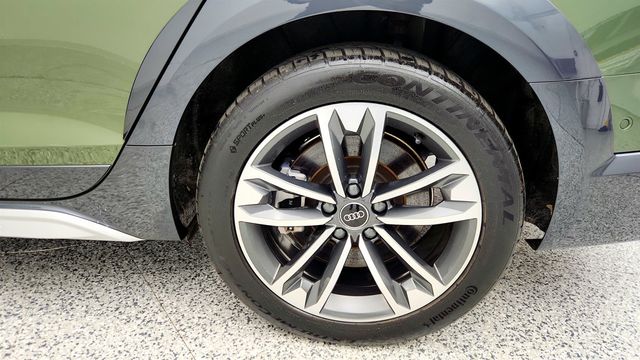 2023 Audi A4 allroad Prestige 45 TFSI quattro with Black Optic Plus Package - 22965579 - 8