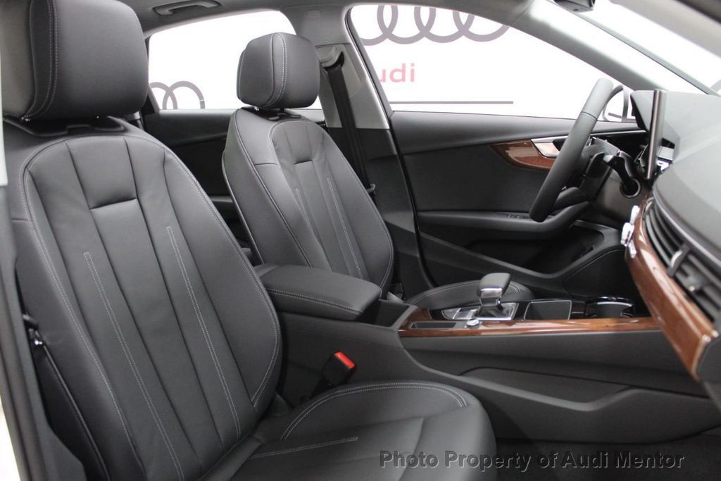 2023 Used Audi A4 Sedan Premium 40 TFSI quattro at Penske Cleveland Serving  all of Northeast, OH, IID 21764847