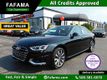 2023 Audi A4 Sedan Premium Plus 40 quattro - 22468046 - 0