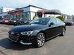 2023 Audi A4 Sedan Premium Plus 40 quattro - 22468046 - 57