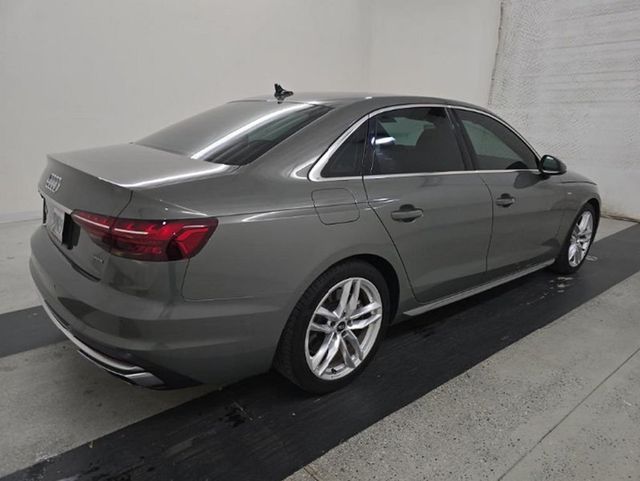 2023 Audi A4 Sedan S line Premium 45 TFSI quattro - 22976068 - 2