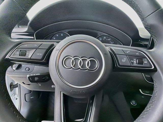 2023 Audi A4 Sedan S line Premium 45 TFSI quattro - 23082206 - 10