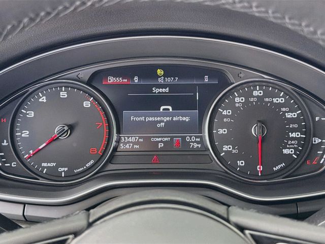 2023 Audi A4 Sedan S line Premium 45 TFSI quattro - 23082206 - 11