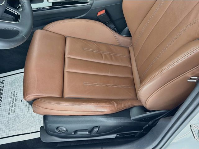 2023 Audi A4 Sedan S line Premium 45 TFSI quattro - 23082206 - 17