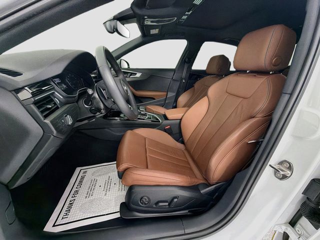 2023 Audi A4 Sedan S line Premium 45 TFSI quattro - 23082206 - 18
