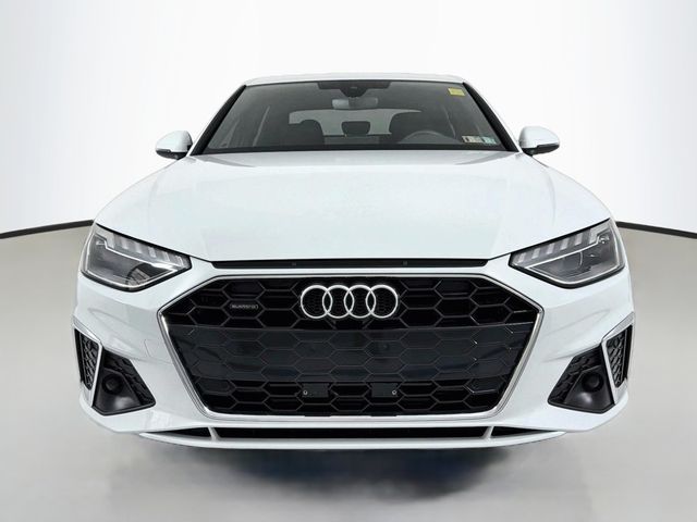 2023 Audi A4 Sedan S line Premium 45 TFSI quattro - 23082206 - 1
