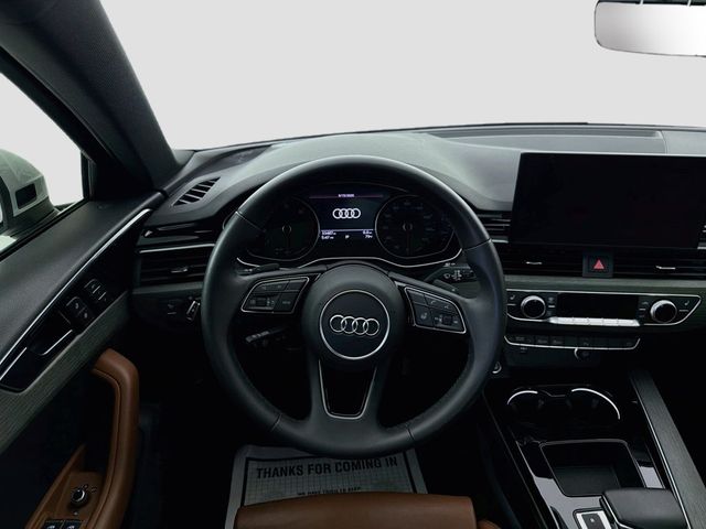 2023 Audi A4 Sedan S line Premium 45 TFSI quattro - 23082206 - 20