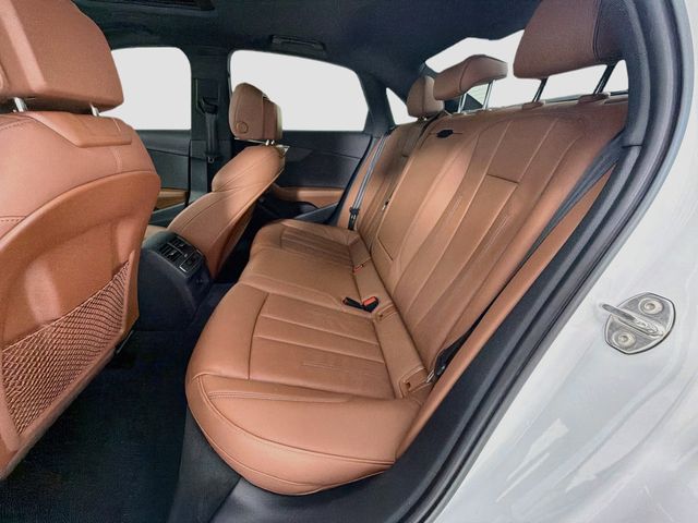 2023 Audi A4 Sedan S line Premium 45 TFSI quattro - 23082206 - 22