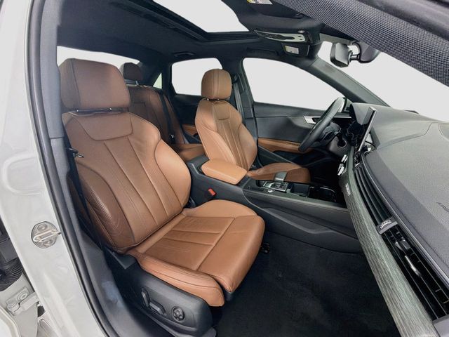 2023 Audi A4 Sedan S line Premium 45 TFSI quattro - 23082206 - 26