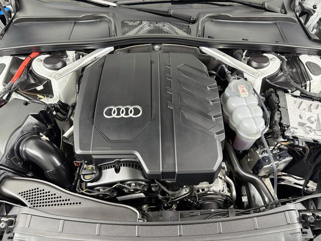 2023 Audi A4 Sedan S line Premium 45 TFSI quattro - 23082206 - 28