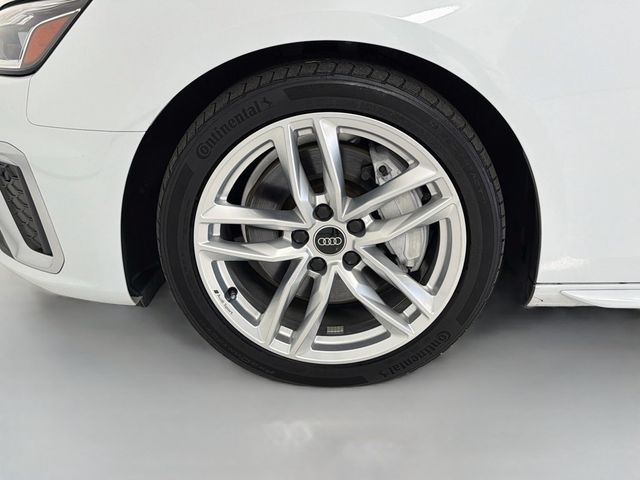 2023 Audi A4 Sedan S line Premium 45 TFSI quattro - 23082206 - 29