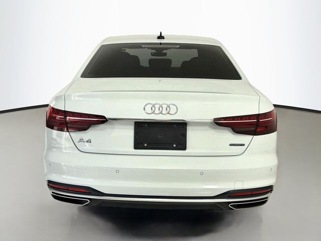 2023 Audi A4 Sedan S line Premium 45 TFSI quattro - 23082206 - 5
