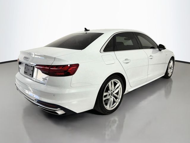 2023 Audi A4 Sedan S line Premium 45 TFSI quattro - 23082206 - 6