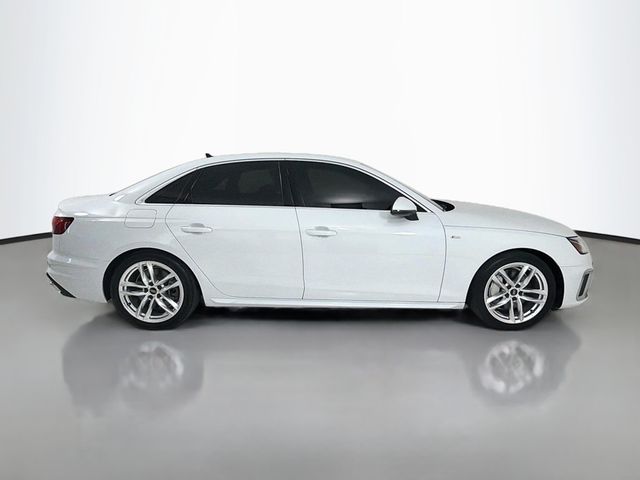 2023 Audi A4 Sedan S line Premium 45 TFSI quattro - 23082206 - 7