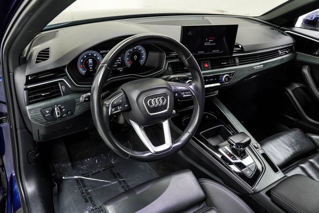 2023 Audi A4 Sedan S line Premium Plus 45 TFSI quattro - 23057420 - 19