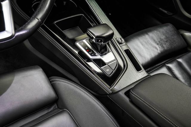 2023 Audi A4 Sedan S line Premium Plus 45 TFSI quattro - 23057420 - 20