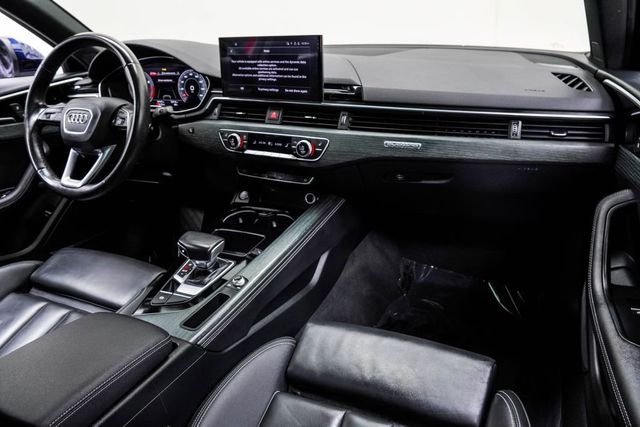 2023 Audi A4 Sedan S line Premium Plus 45 TFSI quattro - 23057420 - 21