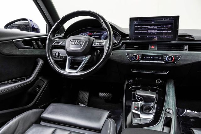 2023 Audi A4 Sedan S line Premium Plus 45 TFSI quattro - 23057420 - 23