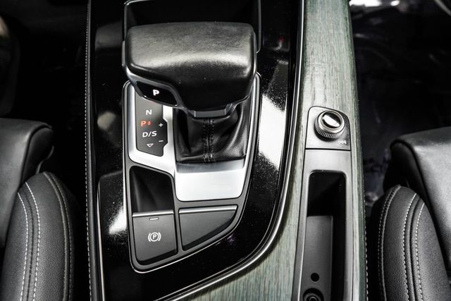 2023 Audi A4 Sedan S line Premium Plus 45 TFSI quattro - 23057420 - 25